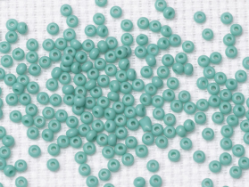 Бисер Чехия круглый 08/0 50г 63130