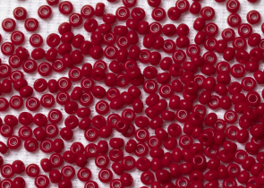 Бисер Чехия круглый 10/0 500 г 93210