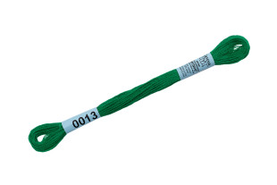 Мулине Гамма №0013