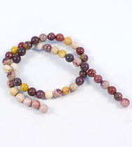 Бусины. Яшма. 7842041Я